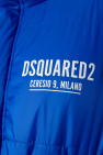 Dsquared2 Reversible jacket