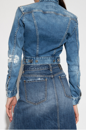 Dsquared2 Denim jacket