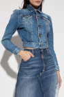 Dsquared2 BLUE Denim jacket