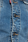 Dsquared2 BLUE Denim jacket