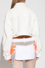 Dsquared2 Cropped jacket