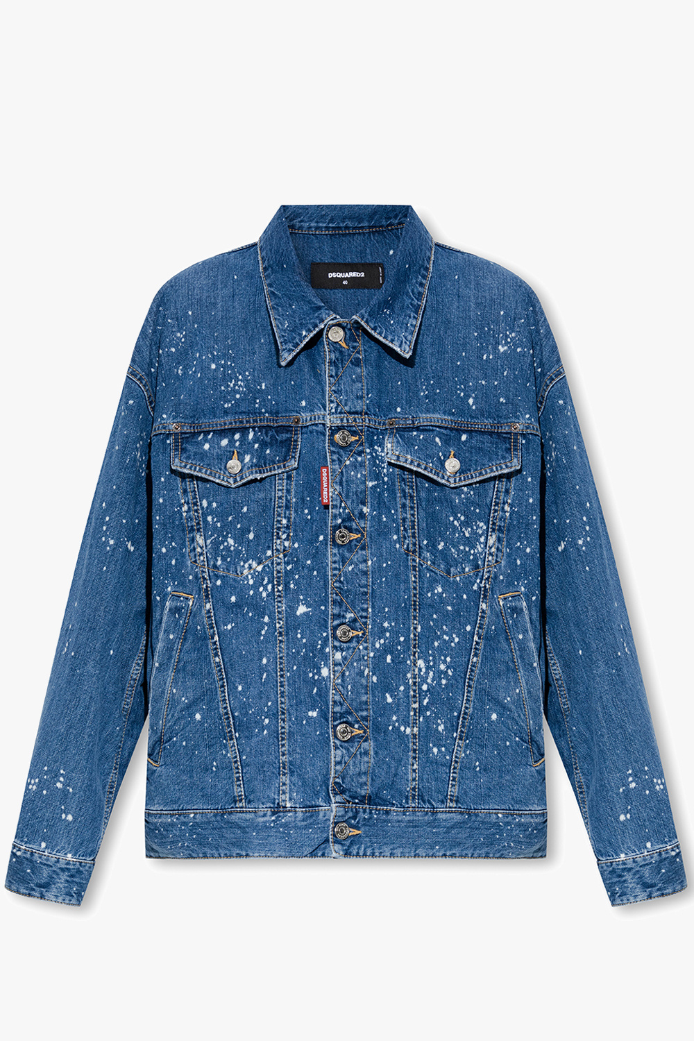 Dsquared2 Denim jacket