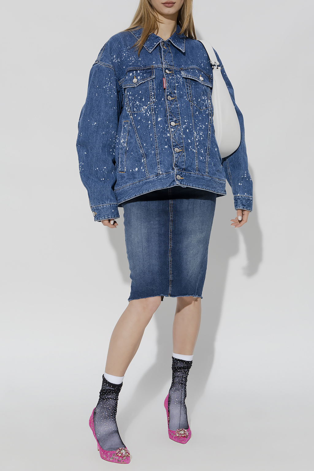 Dsquared2 Denim jacket