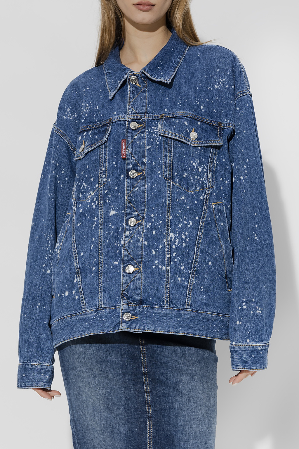 Dsquared2 Denim jacket