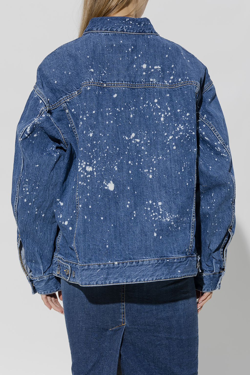 Dsquared2 Denim jacket