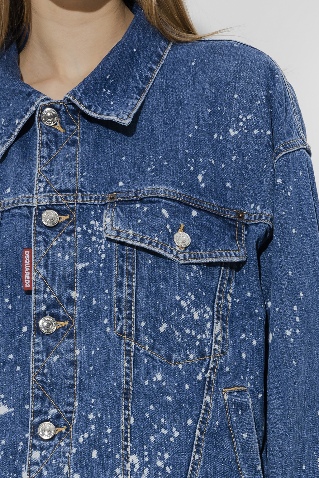 Dsquared2 Denim jacket