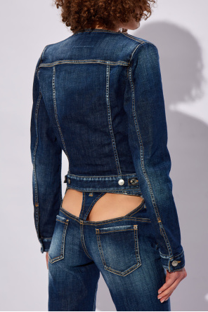 Dsquared2 Denim jacket