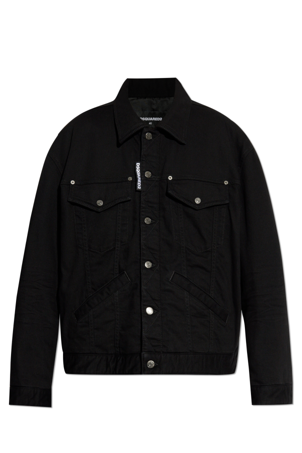 Dsquared2 Denim Jacket