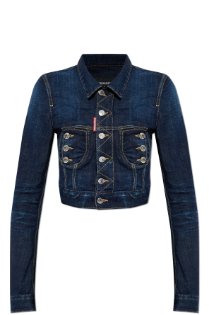 Jeansjacke