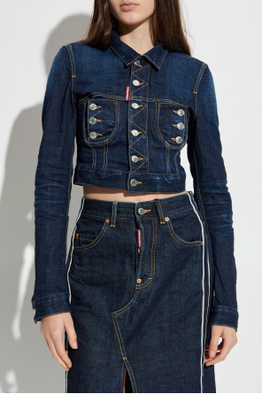 Dsquared2 Denim jacket