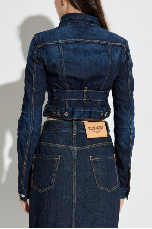 Dsquared2 Denim jacket
