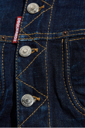 Dsquared2 Denim jacket