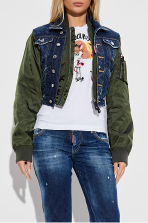 Dsquared2 Denim jacket
