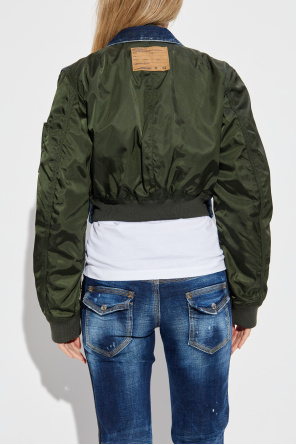 Dsquared2 Denim jacket