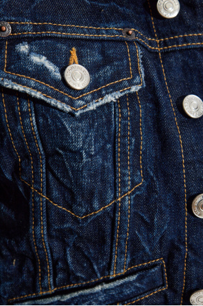 Dsquared2 Denim jacket