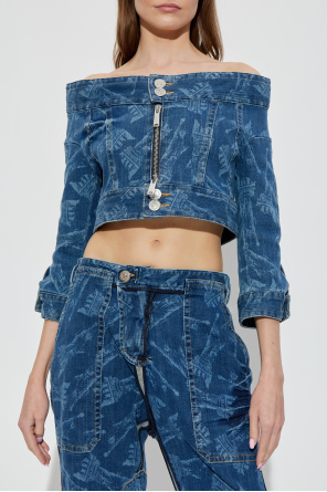 Dsquared2 Dsquared2 x Vaquera