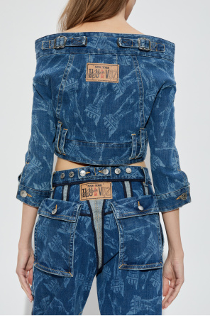 Dsquared2 Dsquared2 x Vaquera