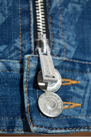 Dsquared2 Dsquared2 x Vaquera