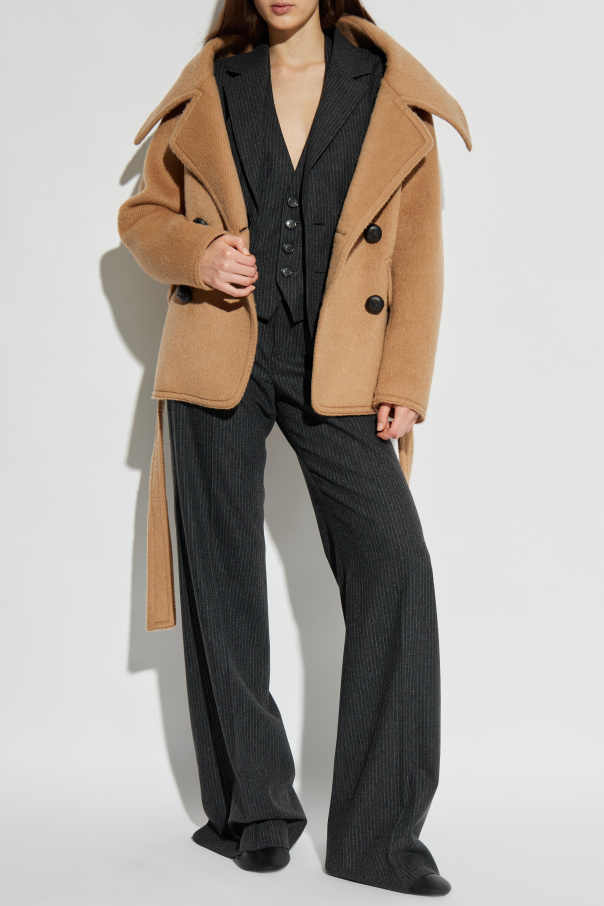 Dsquared2 Abrigo de lana