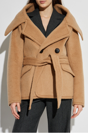 Dsquared2 Abrigo de lana