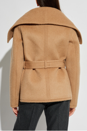 Dsquared2 Abrigo de lana