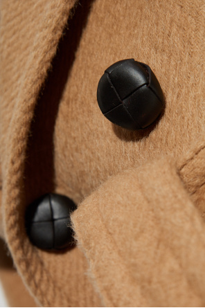 Dsquared2 Abrigo de lana