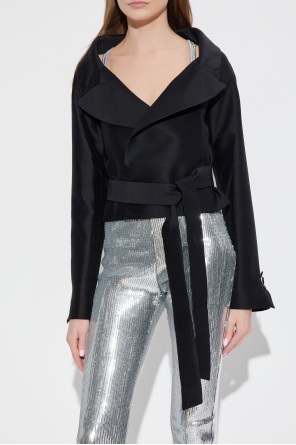 Dsquared2 Americana de lana