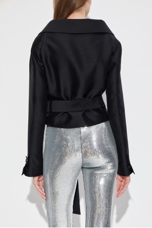 Dsquared2 Americana de lana