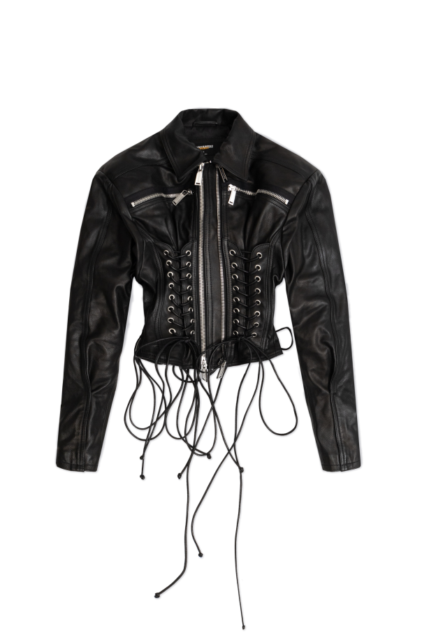 Dsquared2 X DUCATI, zdjęcie 1 Dsquared2 X DUCATI od Dsquared2