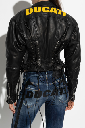 Dsquared2 Dsquared2 X DUCATI