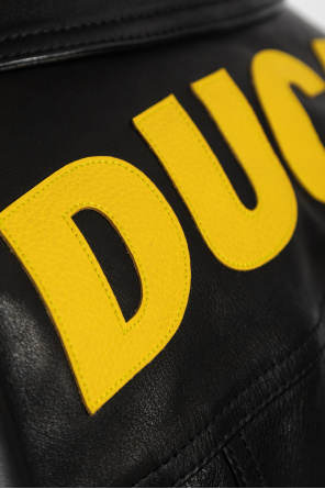 Dsquared2 Dsquared2 X DUCATI