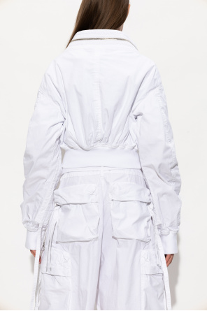 Dsquared2 Jacket with pockets