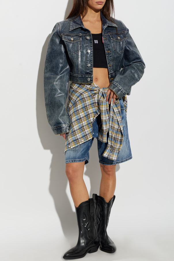 Dsquared2 Denim jacket
