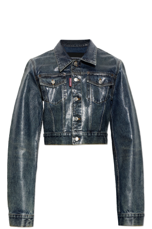 Chaqueta vaquera