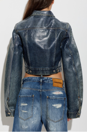 Dsquared2 Denim jacket