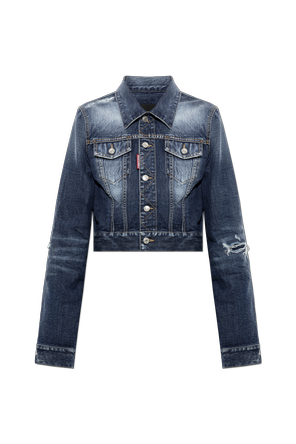 Chaqueta vaquera