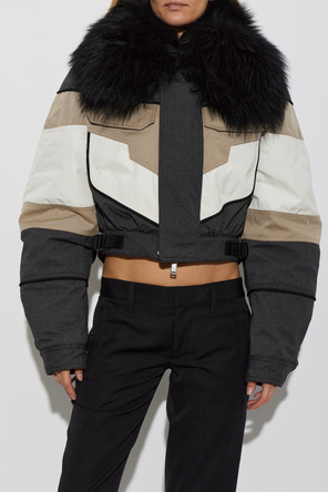Dsquared2 Яке от комбинирани материи