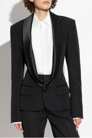 Dsquared2 Wool Blazer