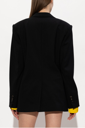 Dsquared2 Wool blazer