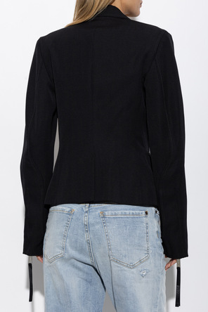 Dsquared2 Vlnené sako