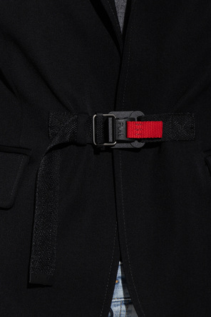Dsquared2 Vlnené sako