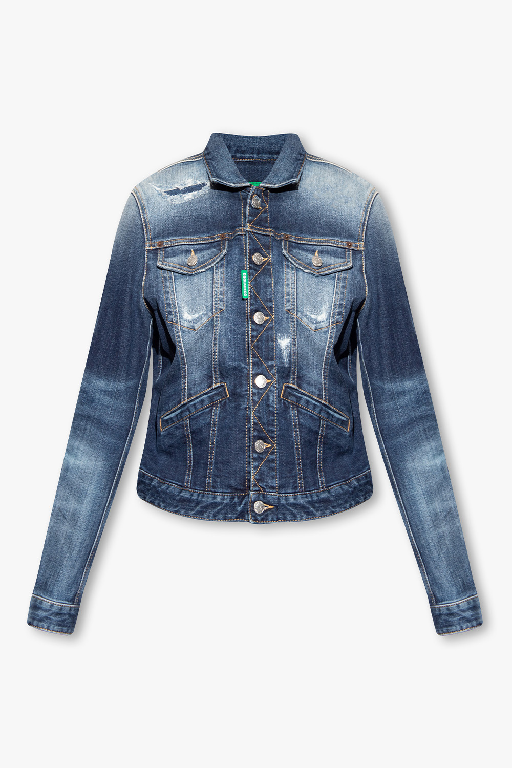 Dsquared2 Denim jacket