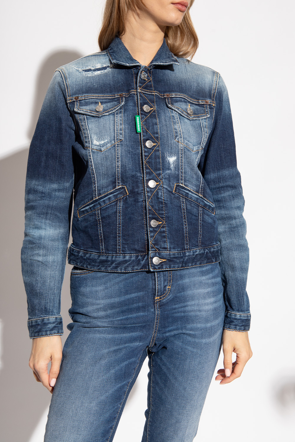 Dsquared2 Denim jacket