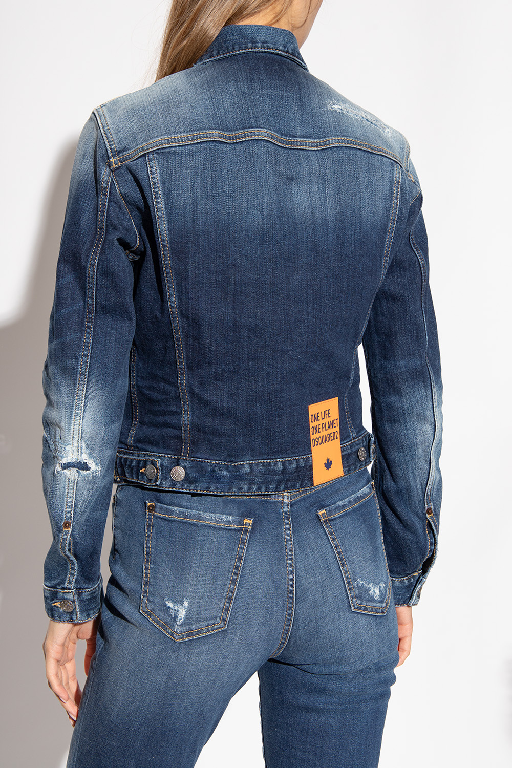 Dsquared2 Denim jacket