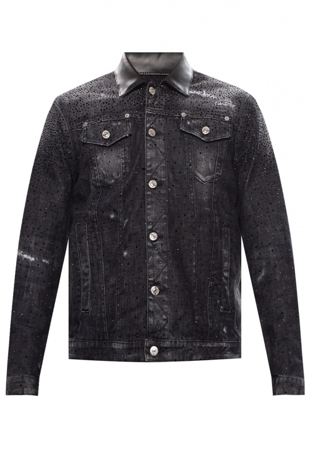 Dsquared2 Denim jacket | Duke plus 