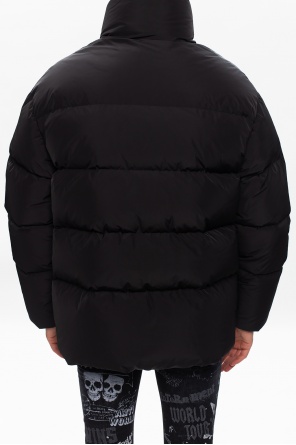 Dsquared2 Quilted jacket