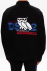 Dsquared2 BLACK Dsquared2 x OVO