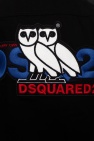 Dsquared2 BLACK Dsquared2 x OVO