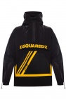 Dsquared2 Jacket with logo