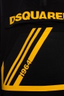 Dsquared2 Jacket with logo